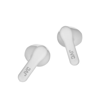 Kufje wireless JVC HA-A3TWU, Bluetooth 5.1, IPX4, të bardha