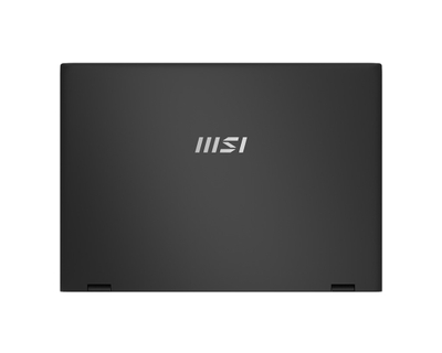 Laptop MSI Prestige 16 AI+ Evo B2VMG, 16", Intel Core Ultra 9-288V, 32GB RAM, 1TB SSD, Intel Arc 140V, i hirtë i errët