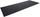 Tapet për dysheme Tunturi Yoga Mat, 227x90cm, 5mm, i zi