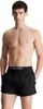 Shorce noti për meshkuj Calvin Klein, të zeza