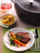 Tenxhere Fissler ARCANA, 19 cm, e zezë