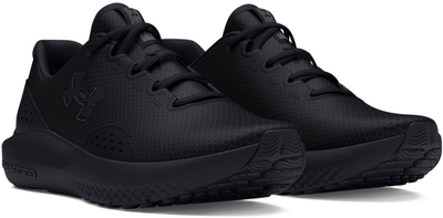 Atlete vrapimi Under Armour Surge 4 M 3027000-002, për meshkuj, të zeza