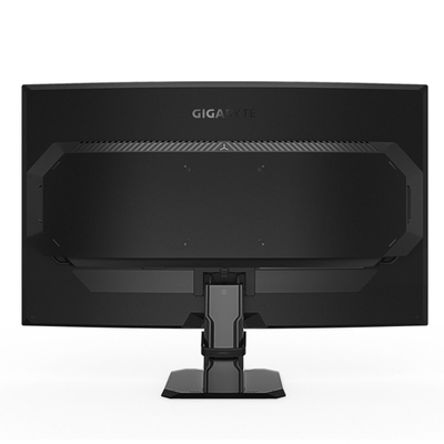 Monitor Gigabyte GS27FC, 27", Full HD, 1500R, 180Hz, i zi