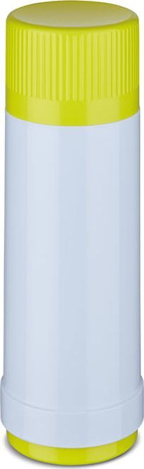 Termos Rotpunkt, 0.75 l, i bardhë / i gjelbër