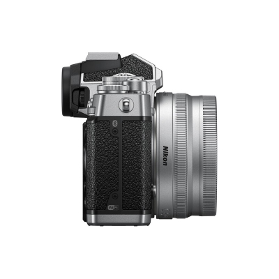 NIKON Z fc DX 16‐50mm