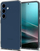Маска за телефон Spigen Liquid Crystal, за Samsung Galaxy S25, транспарентна, Space Crystal