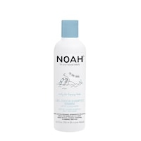 Xhel dushi dhe shampo për kalamajt Noah Kids Gel Shower Shampoo, 2 në 1, 250ml