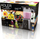 Blender Adler AD 4076, 500 W, i zi / i hirtë