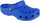 Sandale për kalamaj Crocs Classic, EVA, Blu