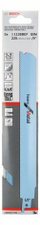Tehu i sharrës për Metal - Bosch S1126BEF - 608657395, 5 copë