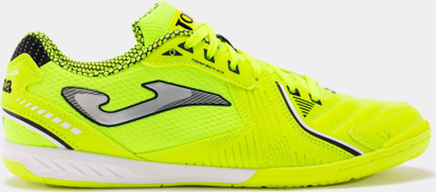 Atlete futsalli Joma Dribling Adult, për të rritur, terren i mbyllur, shumëngjyrëshe