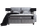 Babylon Shtrat (Box Spring)