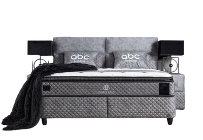 Babylon Shtrat (Box Spring)