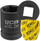 Çelës goditës JCB 1/2", 22mm Cr Mo, gjashtëkëndor