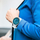 Orë e mençur Suunto 9 G1 Baro, e bardhë