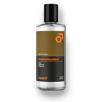 Kolonjë Beviro Sophisticated kBV094, 100 ml