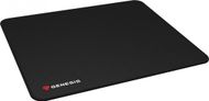 MausPad Genesis Carbon 500 Logo, M