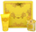 Set Versace Yellow Diamond, Eau de Toilette 30 ml + losion trupi 50 ml