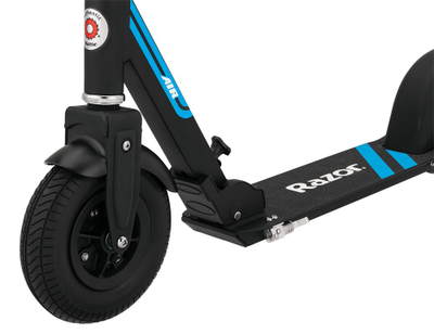 Trotinet Razor A5 Air, rrota pneumatike, alumin i lehtë, i zi