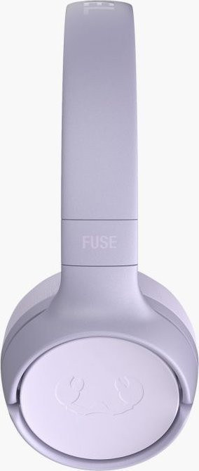Kufje pa tela Fresh n Rebel Code Fuse, on-ear, Bluetooth, lejla