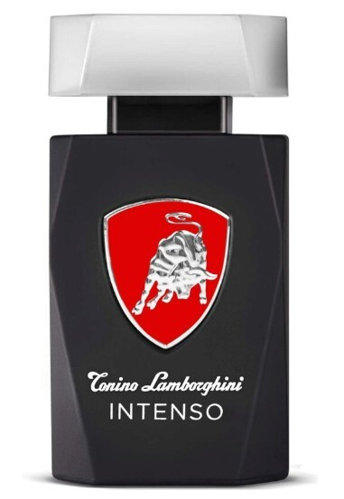 Eau de Toilette Tonino Lamborghini Intenso