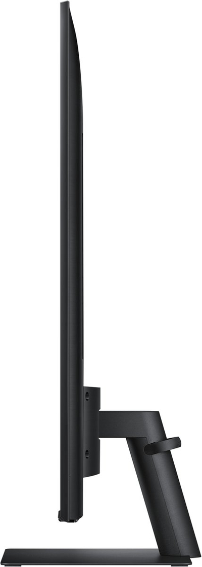 Monitor i mençur Samsung M70F S43FM700UU, 43", 4K, i zi