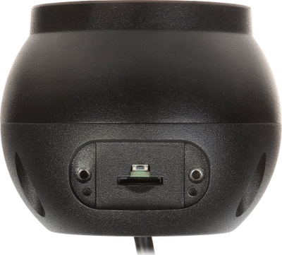 Kamerë IP Dahua IPC-HDW3541EM-S-0280, 5MP 3K, WizSense, e zezë