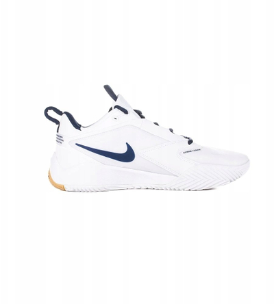 Këpucë sportive për në palestër Nike HyperAce 3, Air Zoom, të zeza