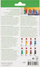 Set bojë gouache Talens Art Creation Expression, 8x12ml, shumëngjyrësh