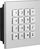 Modul tastiere BCS BCS-PAN-K-N, IP, IP65, gri