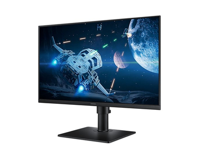 Монитор Samsung S40GD, 24\", Full HD, црн