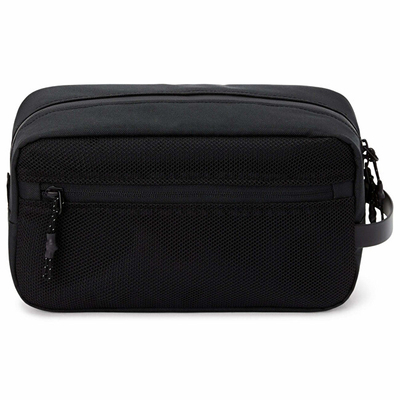 Çantë kozmetike Dakine Travel Kit Small, e zezë
