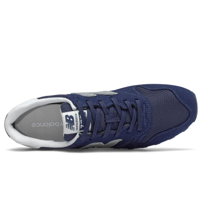 Atlete New Balance ML373KN2, për të gjithë, navy