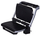 Grill elektrik Tefal OptiGrill+ GC712D, sipërfaqe jo ngjitëse, inox, gri