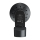 Mbajtës makine me karikues wireless Baseus WXJN-01, magnetik, 15W, i zi