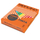 Fabriano Color A4 80Gr Arancio(Portokallt)