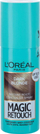 Sprej për rrënjë L'Oréal Paris Magic Retouch, mbulim i përkohshëm thinjash, Dark Blonde