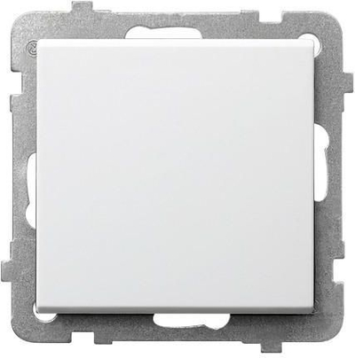 Ndërprerës OSPEL Sonata 16AX IP20 (LP-1R/m/00), e bardhë