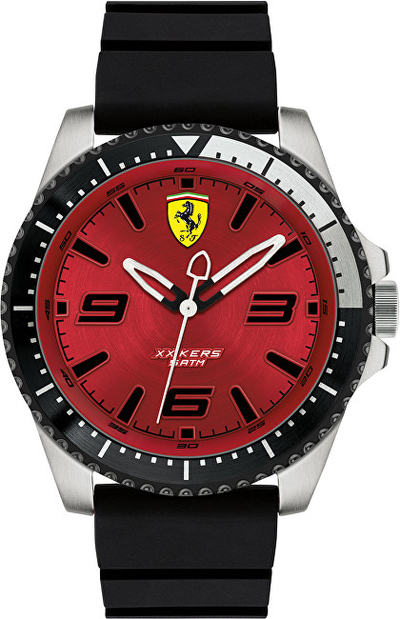 Orë dore Scuderia Ferrari XX Kers 0830463 hSF146
