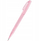 Stilolaps me majë furçe Pentel Brush Sign SES15C P3X, Pale Pink, plastike