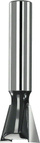 Freza Bosch Standard for Wood, 8mm, 14mm, me dy tehe