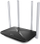 Router Mercusys AC12, 4x antena, 2.4 / 5GHz