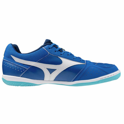 Патики за футсал Mizuno Mrl Sala Club IN, за затворени простории, сини