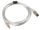 Kabllo Lanberg, USB A / USB B, 1.8 m, e tejdukshme