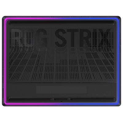 Laptop gaming Asus ROG Strix Scar 16 G635LW, 16", Intel Core Ultra 9, RTX 5080, 64GB RAM, 2TB SSD, i zi