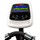 Trenier eliptik magnetik EB FIT E-NW1000, volant 12 kg, deri 130 kg, i zi