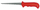 Sharrë për prerjen e karton gipsit Top Tools 10A715, 150 mm, e kuqe