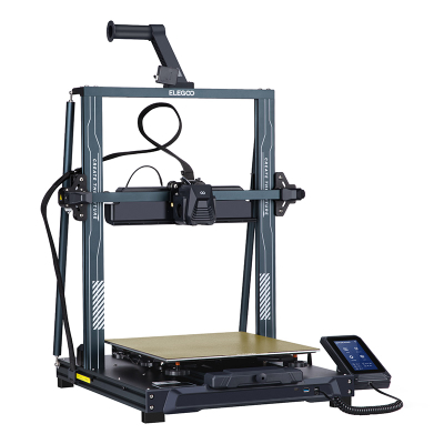 ELEGOO Neptune 4 Plus Printer 3D