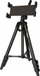 Mbajtëse tableti Rollei për tripod, për tablet deri 24 cm, e zezë