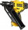 Gozhdues kornizash DeWalt DCN930, 18V XR, brushless, pa bateri